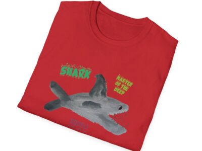 Shark Softstyle kids