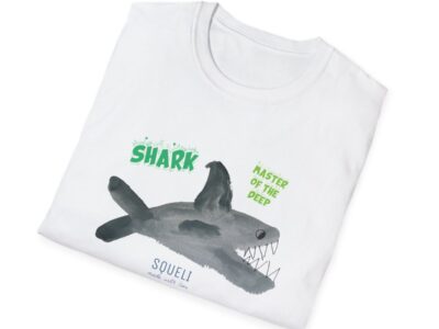 Shark Softstyle