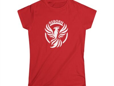 Reborn Softstyle Slim