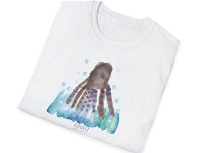 Octopus Softstyle kids
