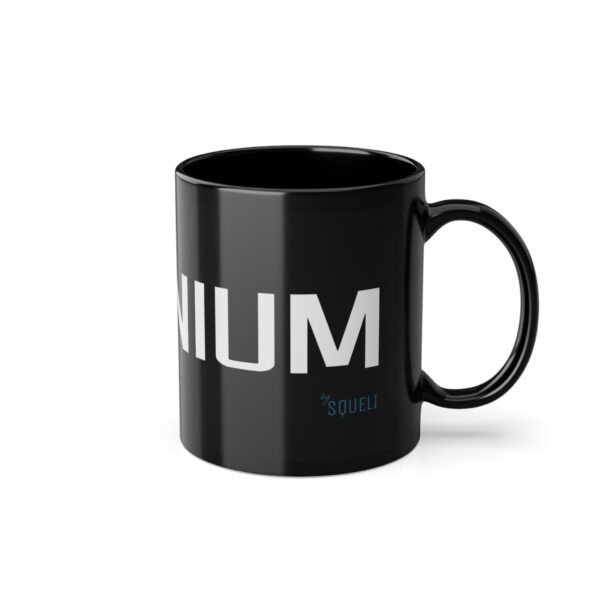 Nihonium Mug