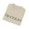 Nihonium Element Softstyle