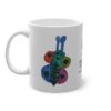 Buterfly Mug