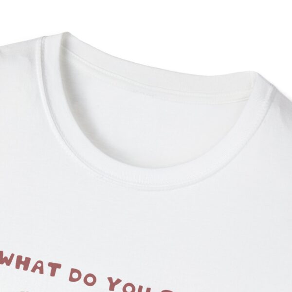 What do you see? Softstyle