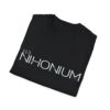 Nihonium Element Softstyle