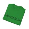 Nihonium Element Softstyle
