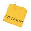 Nihonium Element Softstyle