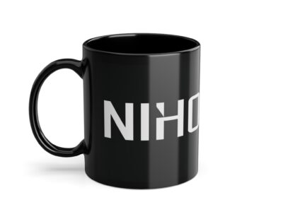 Nihonium Mug