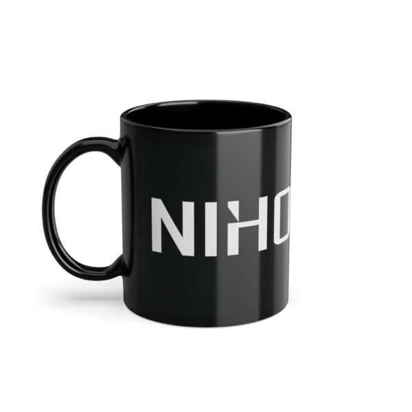 Nihonium Mug