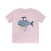 Whale Softstyle kids