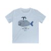 Whale Softstyle kids