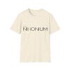 Nihonium Element Softstyle