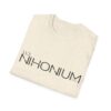 Nihonium Element Softstyle